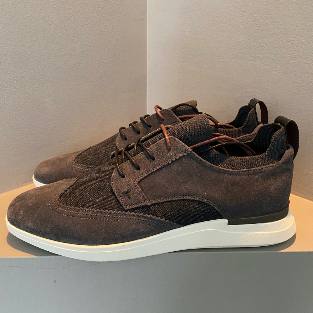 TED BAKER mens shoes - Picture 10 of 10